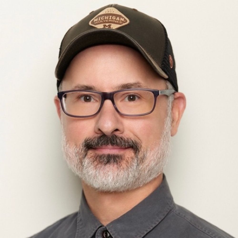 Steve Goodgold