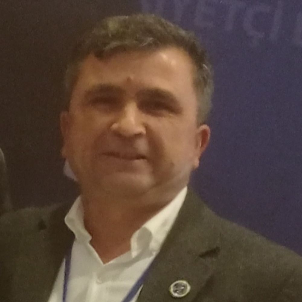 Ahmet Özenç