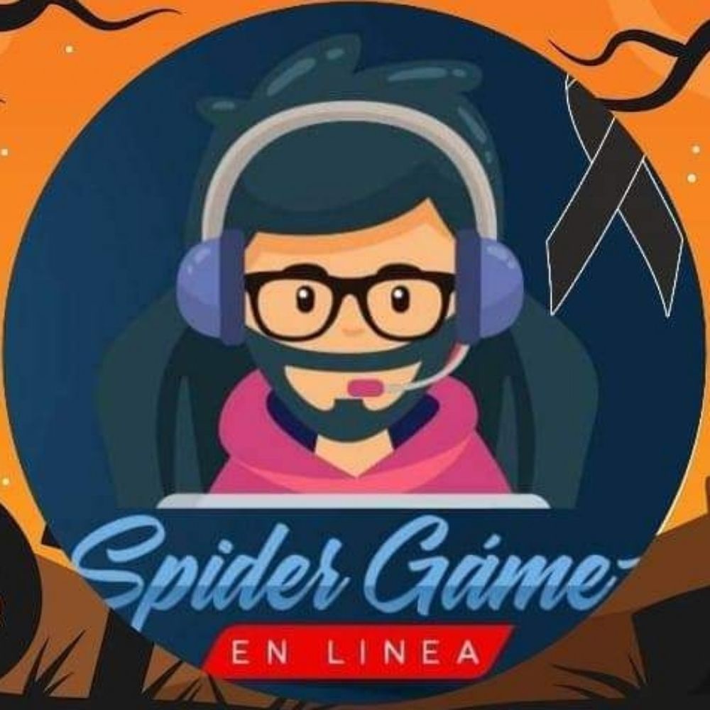 SpiderGámez