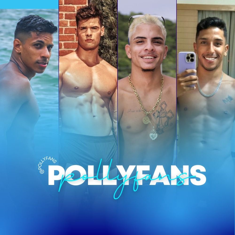 Pollyfans Divulgação