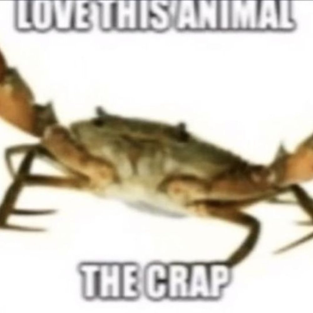 MKrusty 🦀