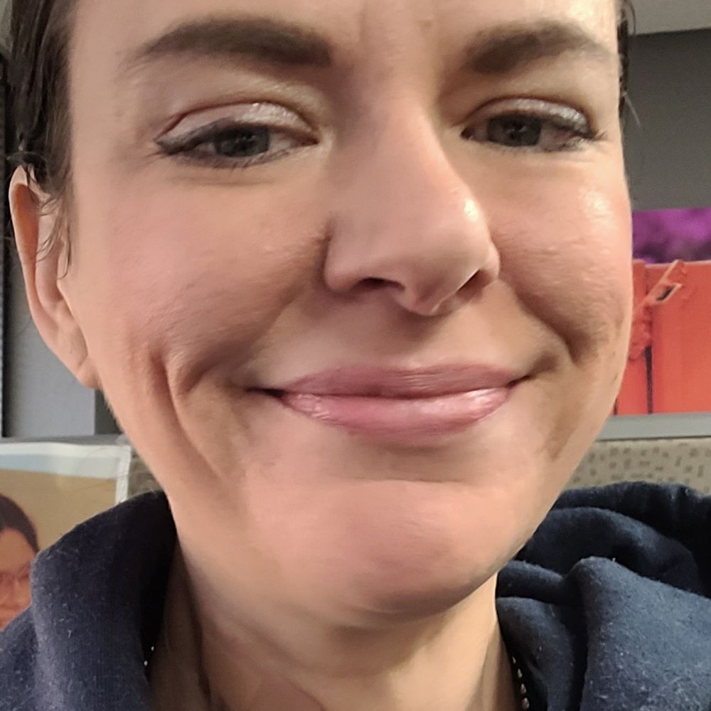 Sarah Chapman 