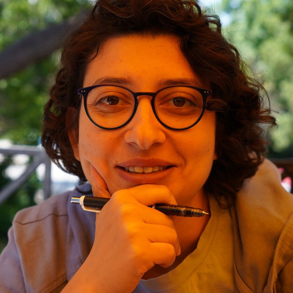 Fatma Murat