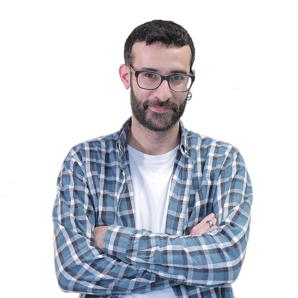 Joel Artigas