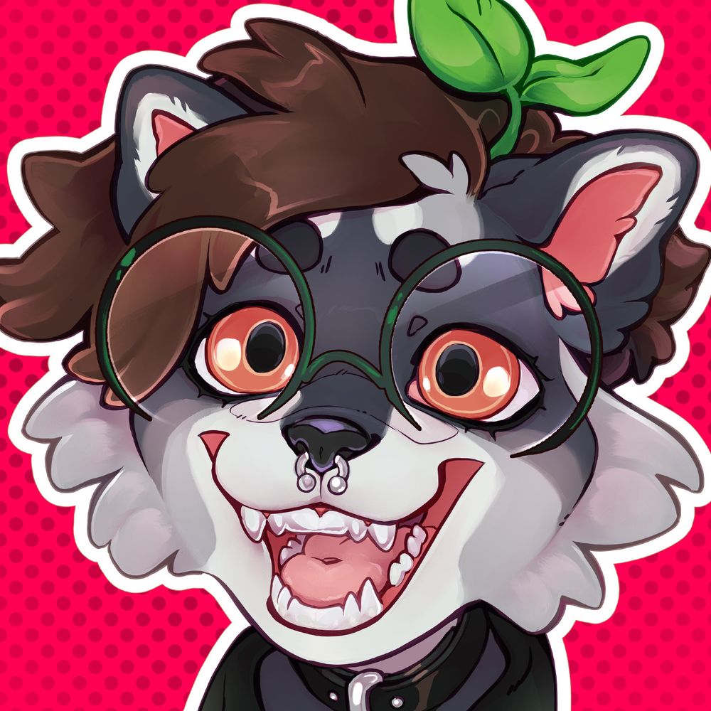 Mocha 🦝🌱