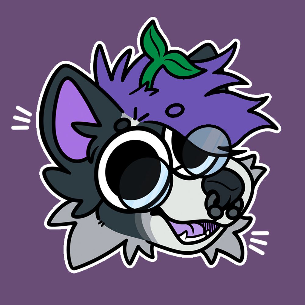 Mocha 🦝🌱
