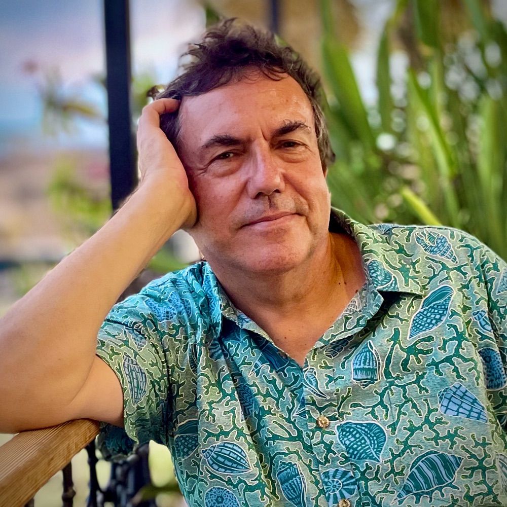 Marc Delorme
