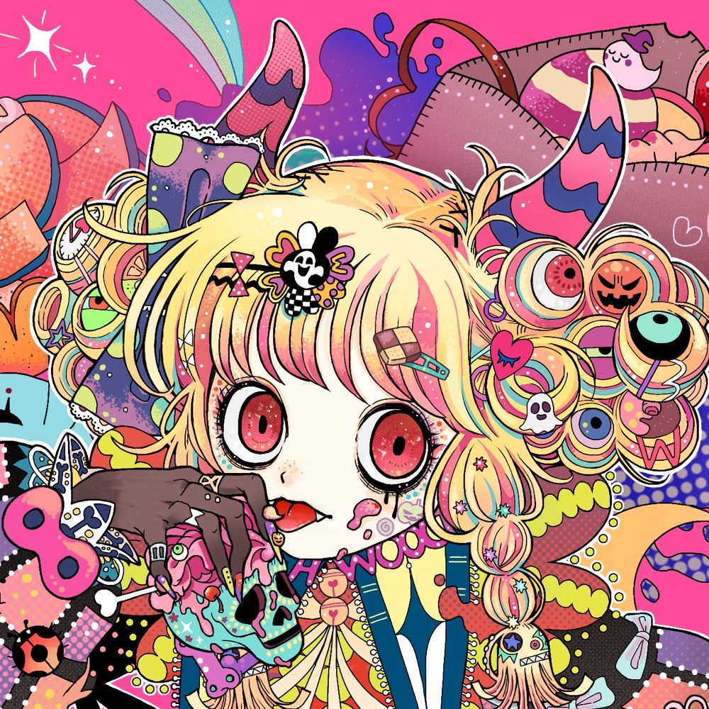 𖠌ゆずしお𖠌