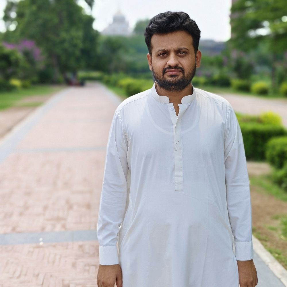BASHIR AHMED BALOCH 🇩🇯