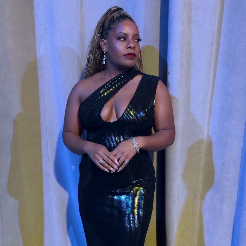 Maya Mack, Esq.
