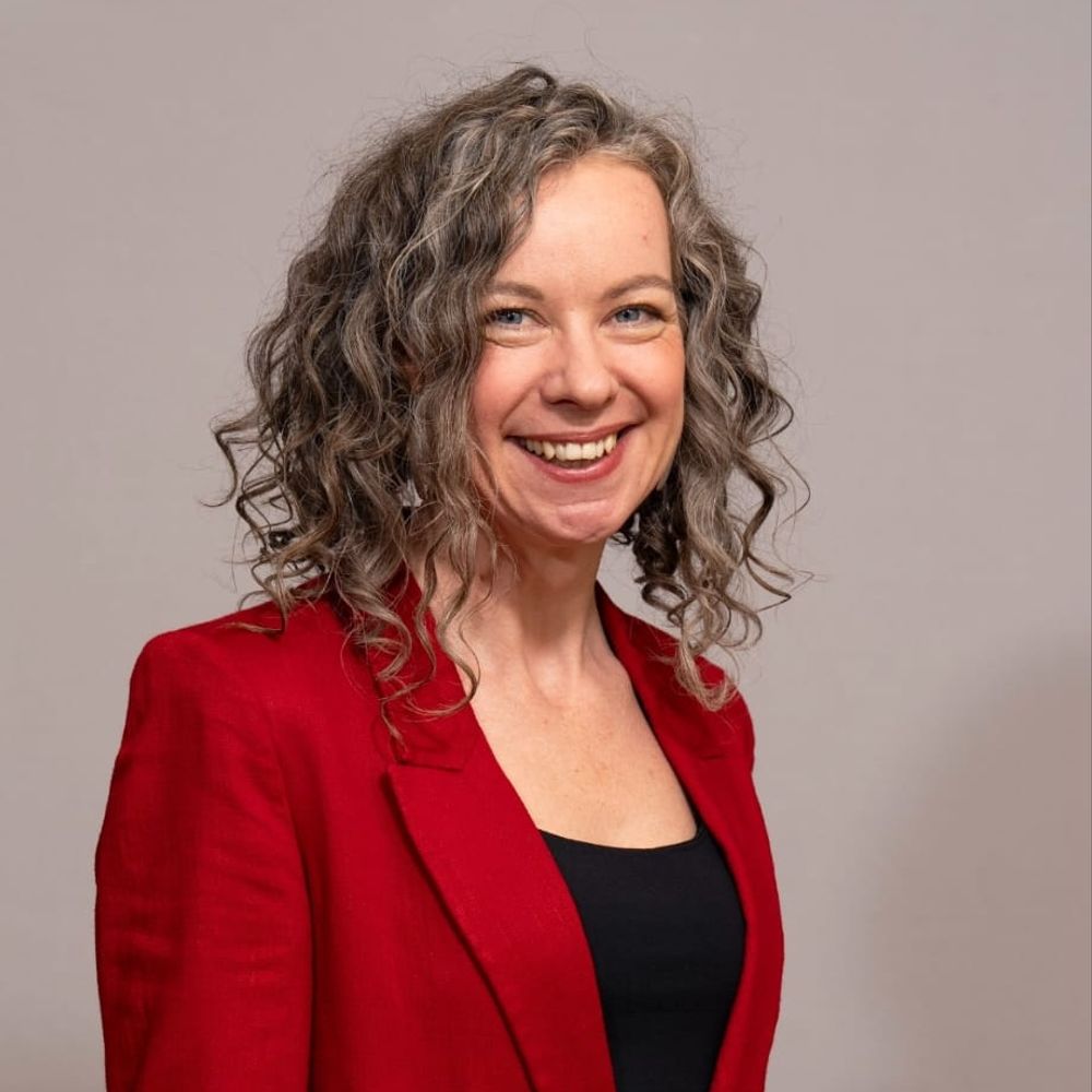 Dr Katherine Forsey