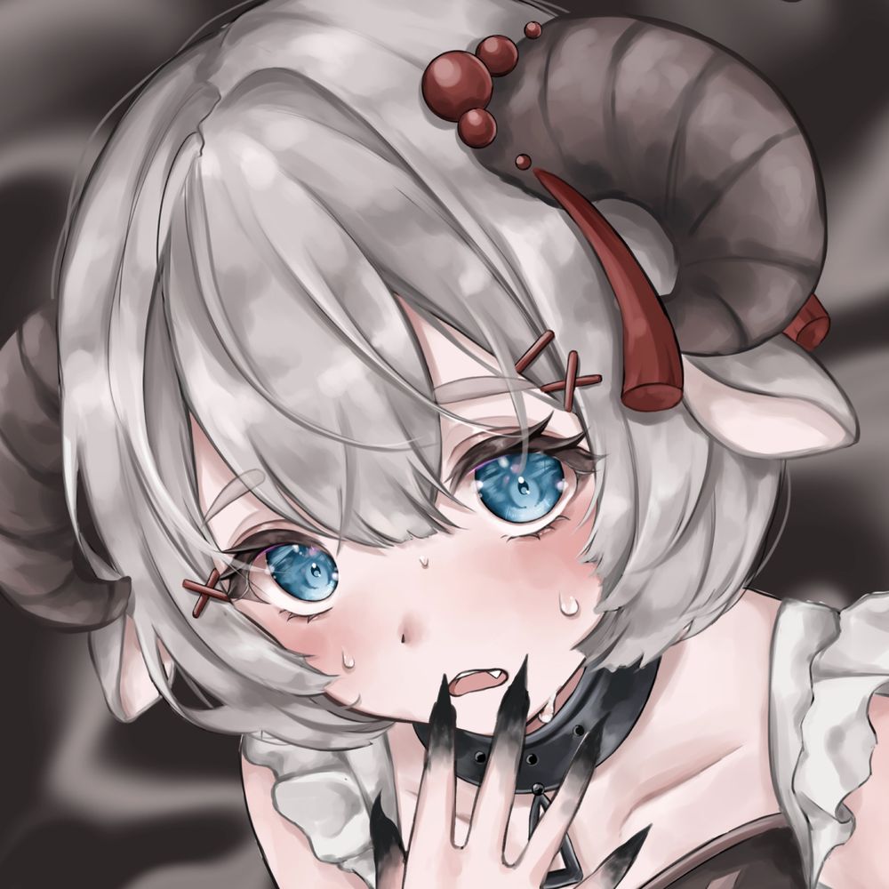 赤髪