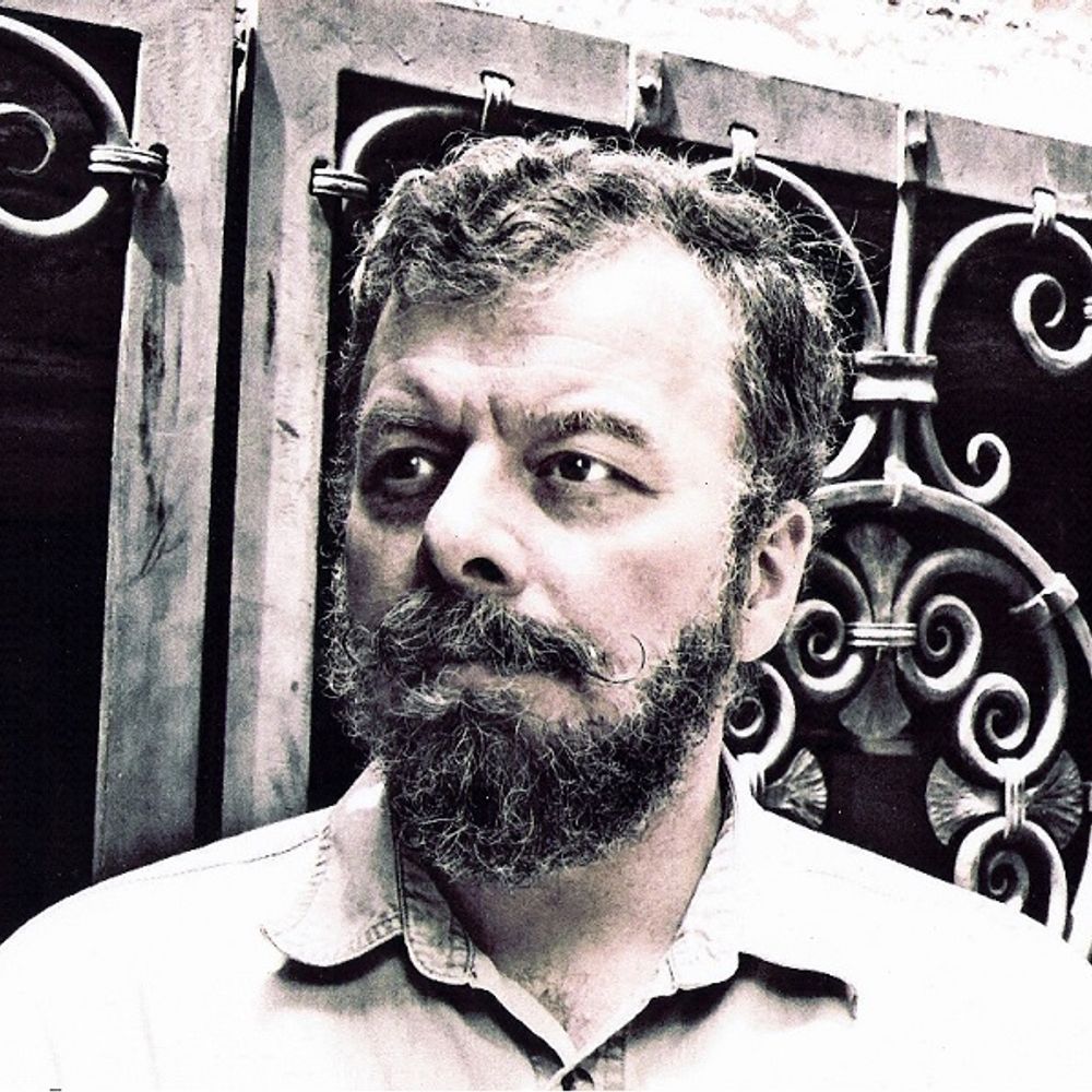 Richard Dohe