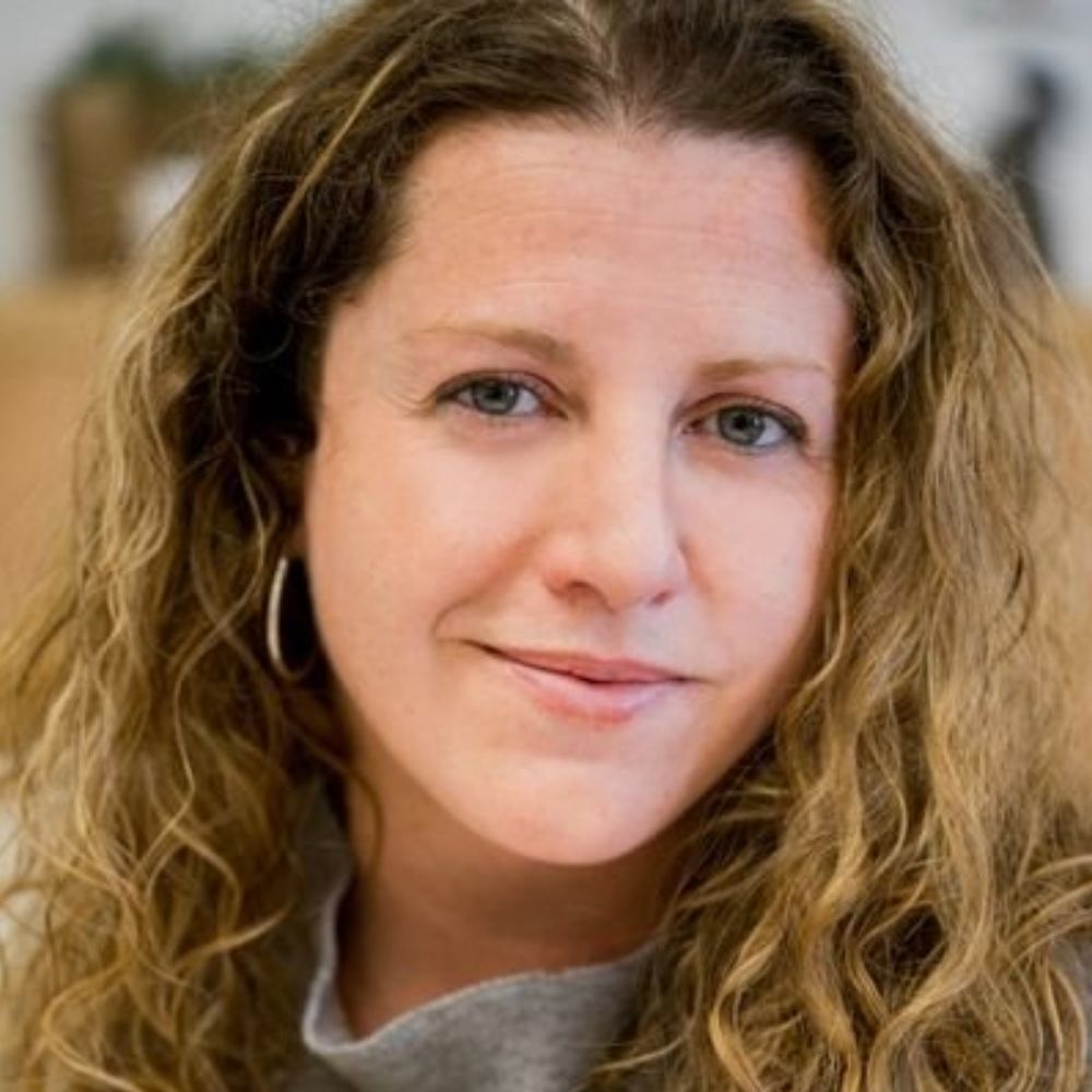 María Santórum 