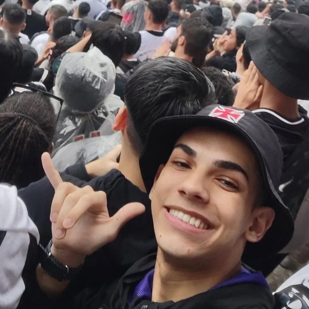 pedro leal