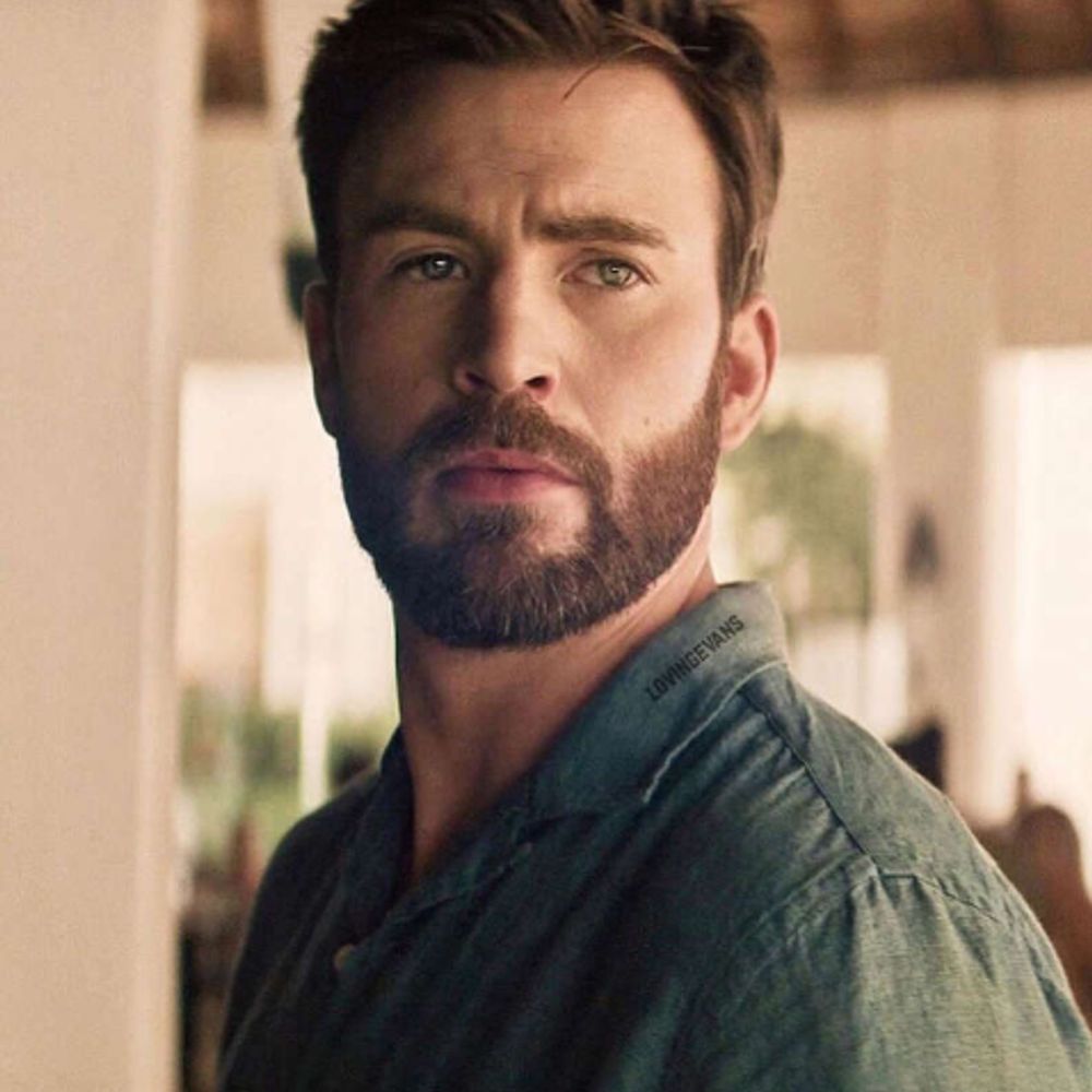 Steven Grant Rogers