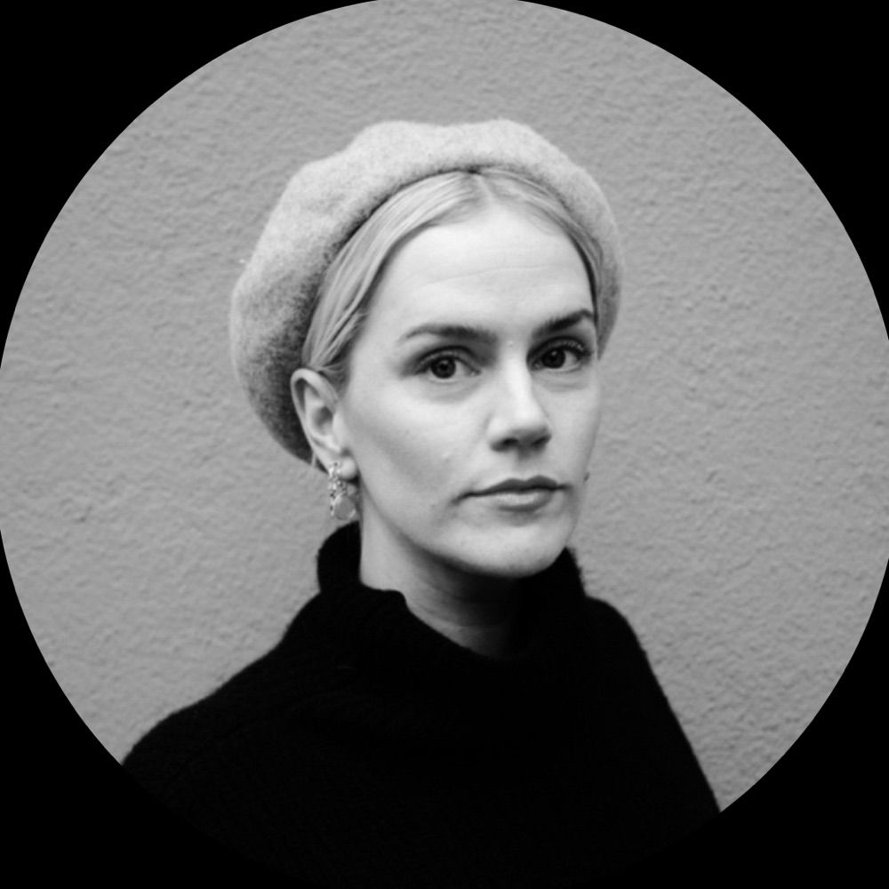 Ann Jeanette Ekberg