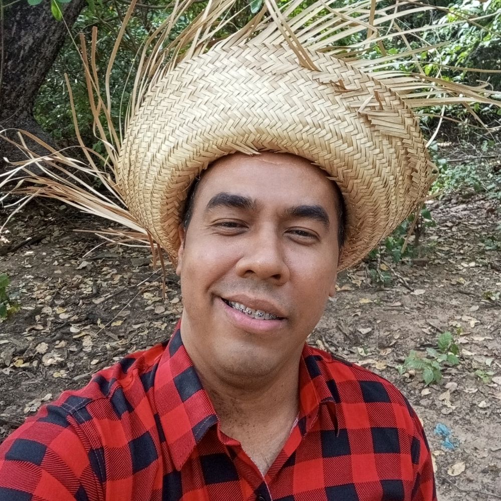 Roger Sousa