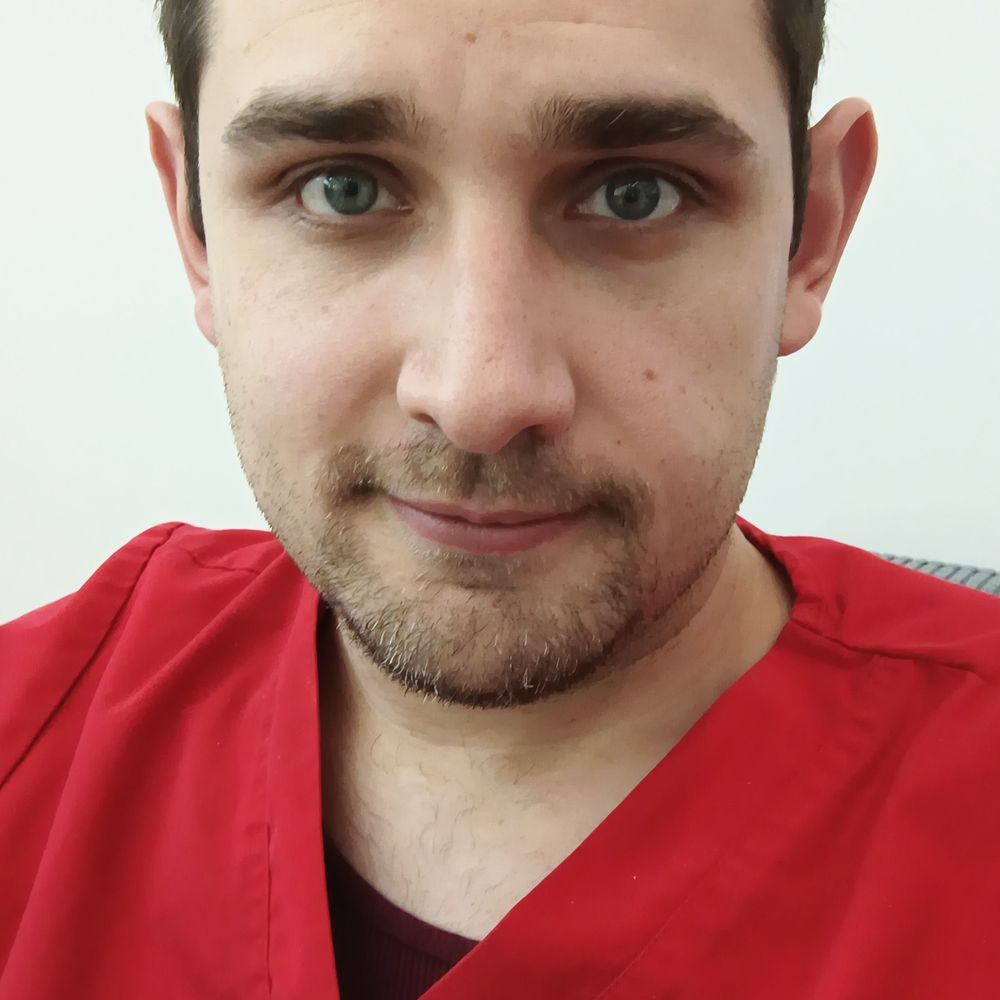 Jorge Sanchez