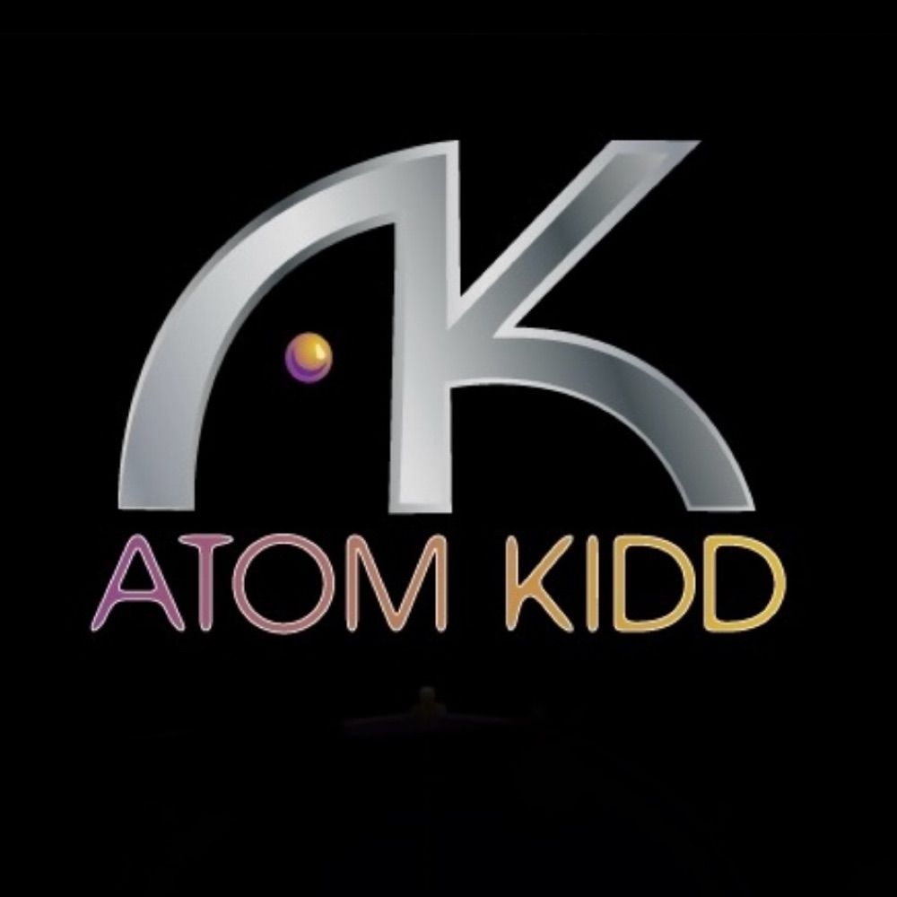Atom Kidd
