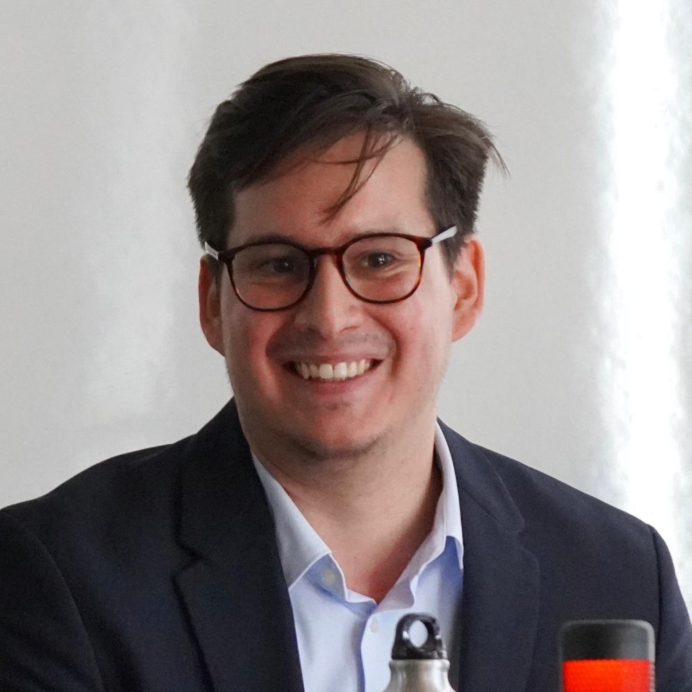Carlos Castillo Passi