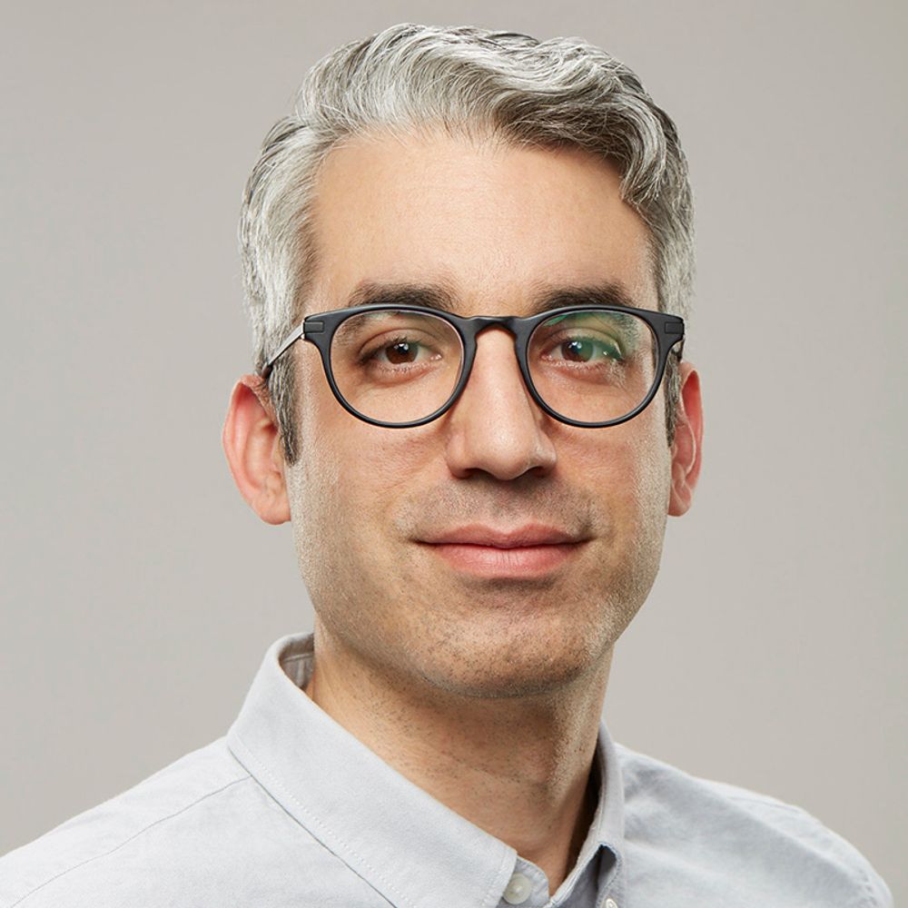Adam Snetman