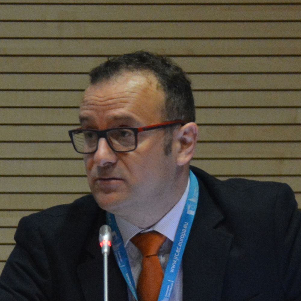 Panos Panagos