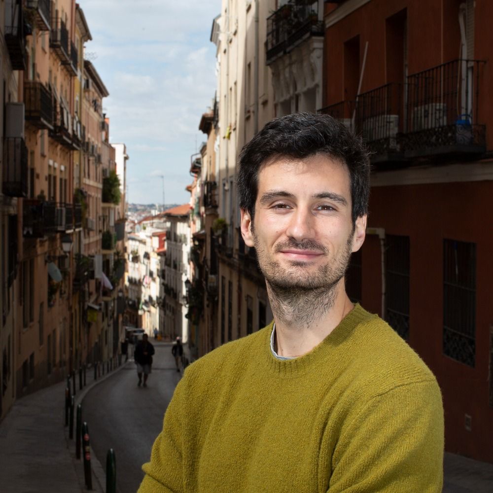 Adrián Alonso Ruiz
