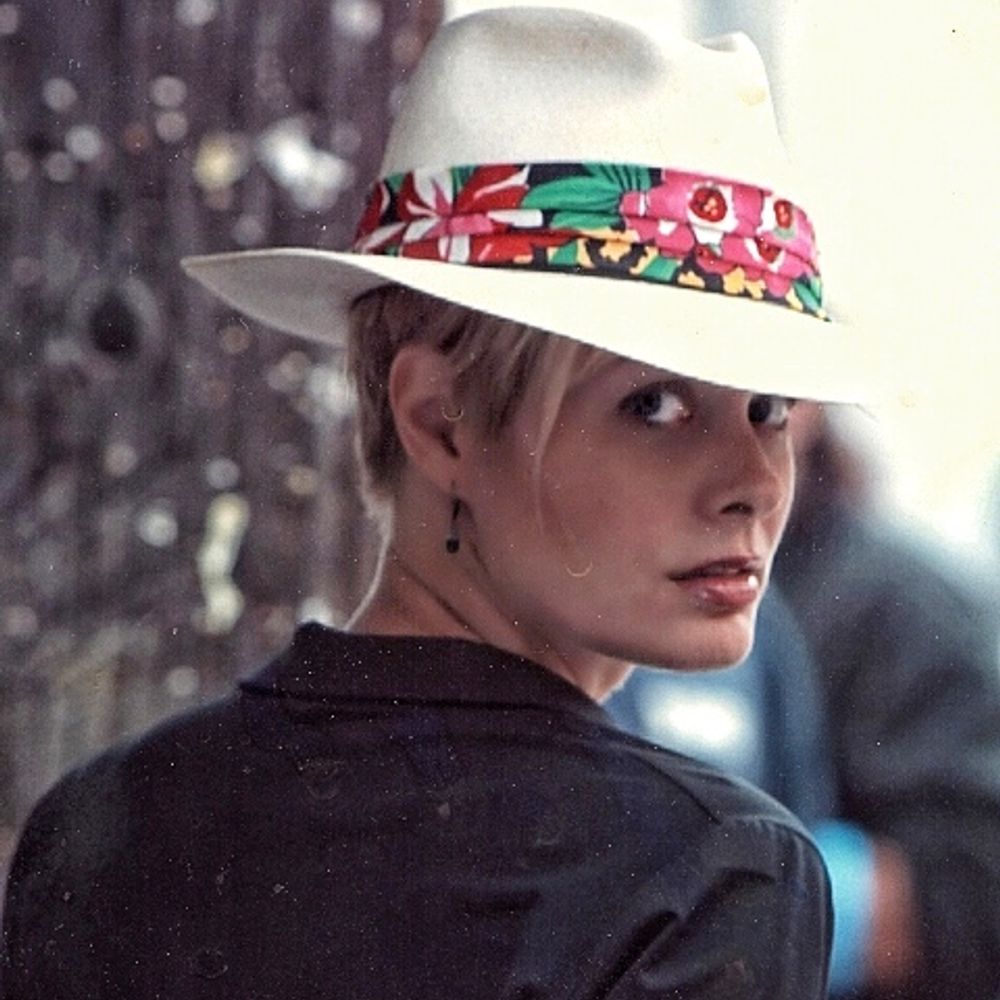 Suzanne Kulperger