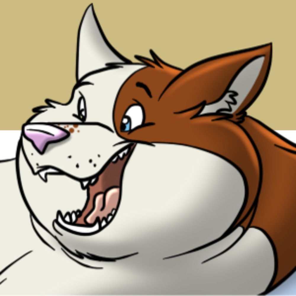 MalTheWolf