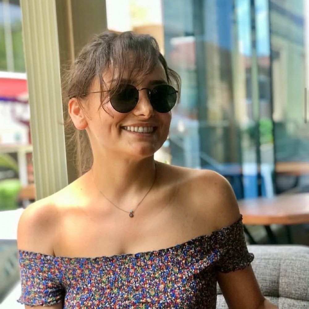 Özlem
