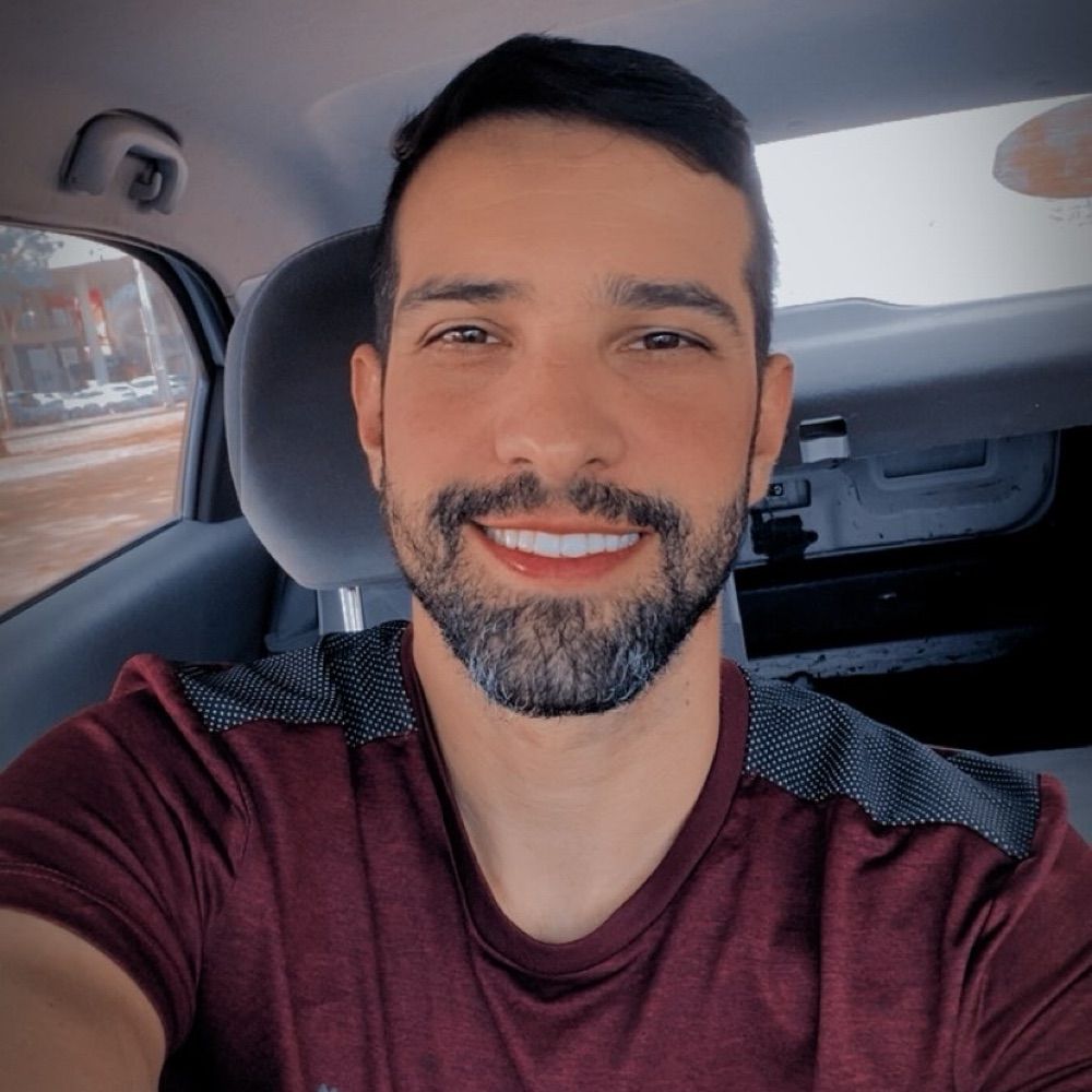 Lucas Machado 