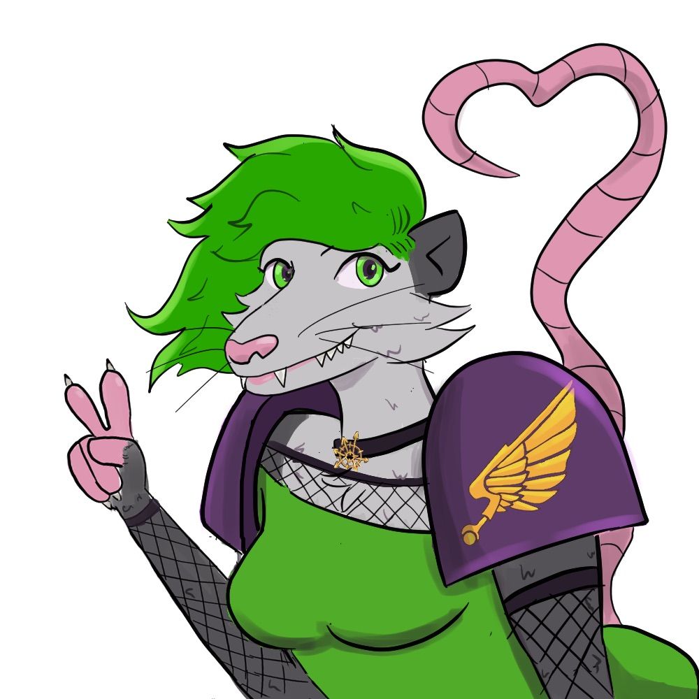 ChaosMolly