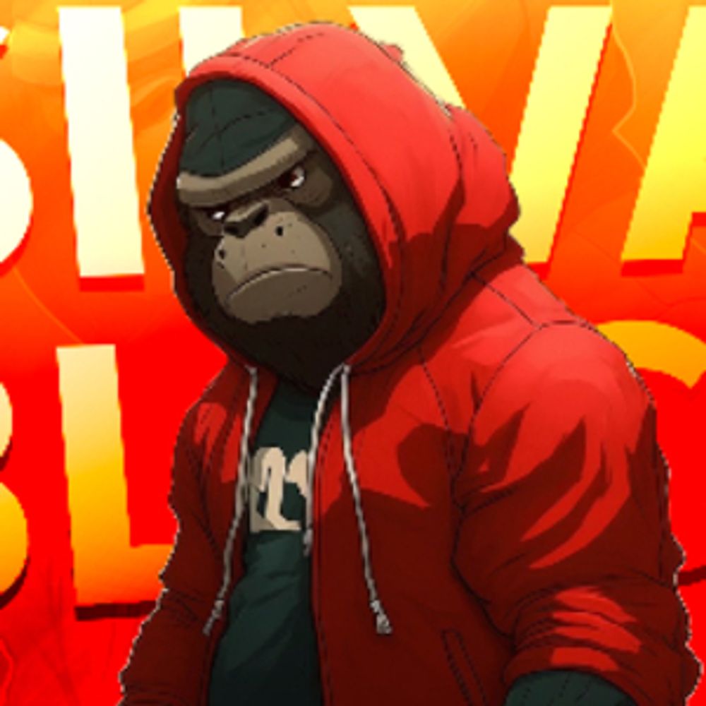SilvaBlack