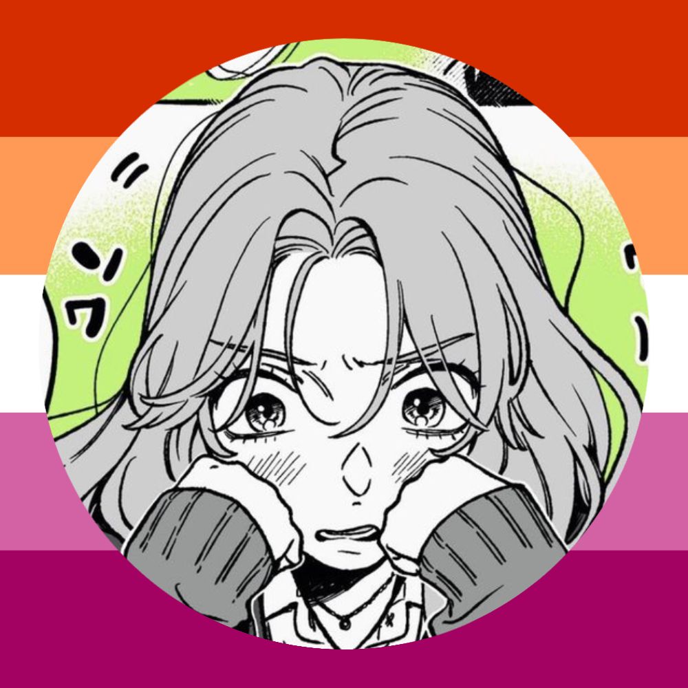 Profile avatar