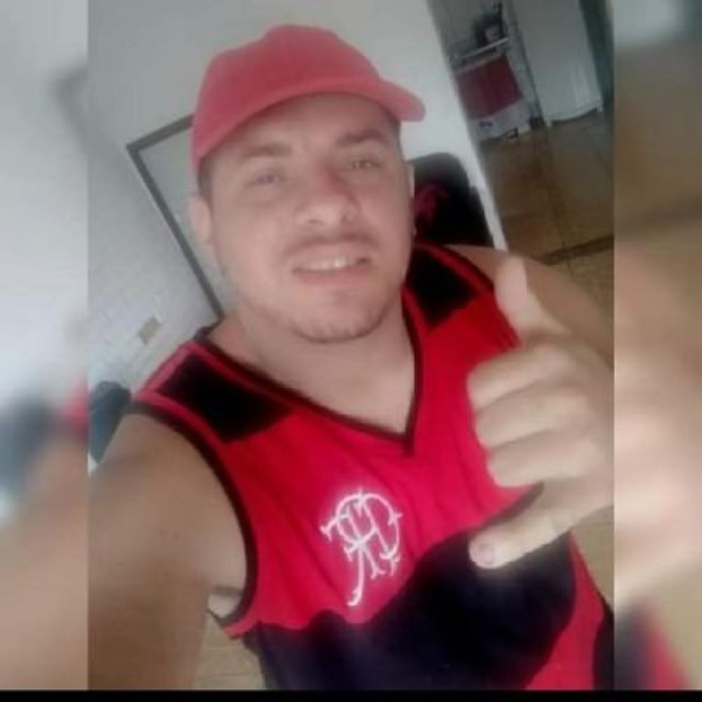 Gustavo Ferreira