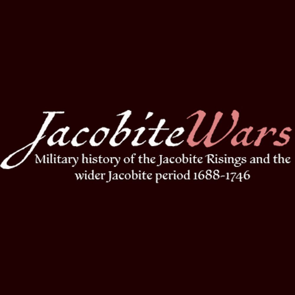 Jacobite Wars