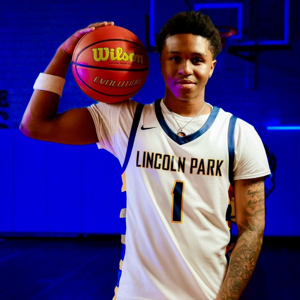 Kaydin Williams