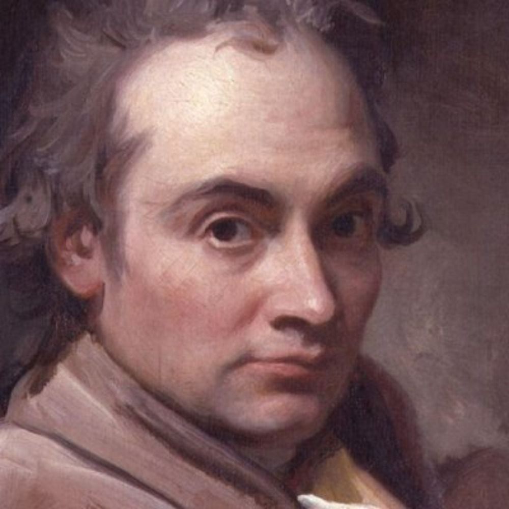 George Romney