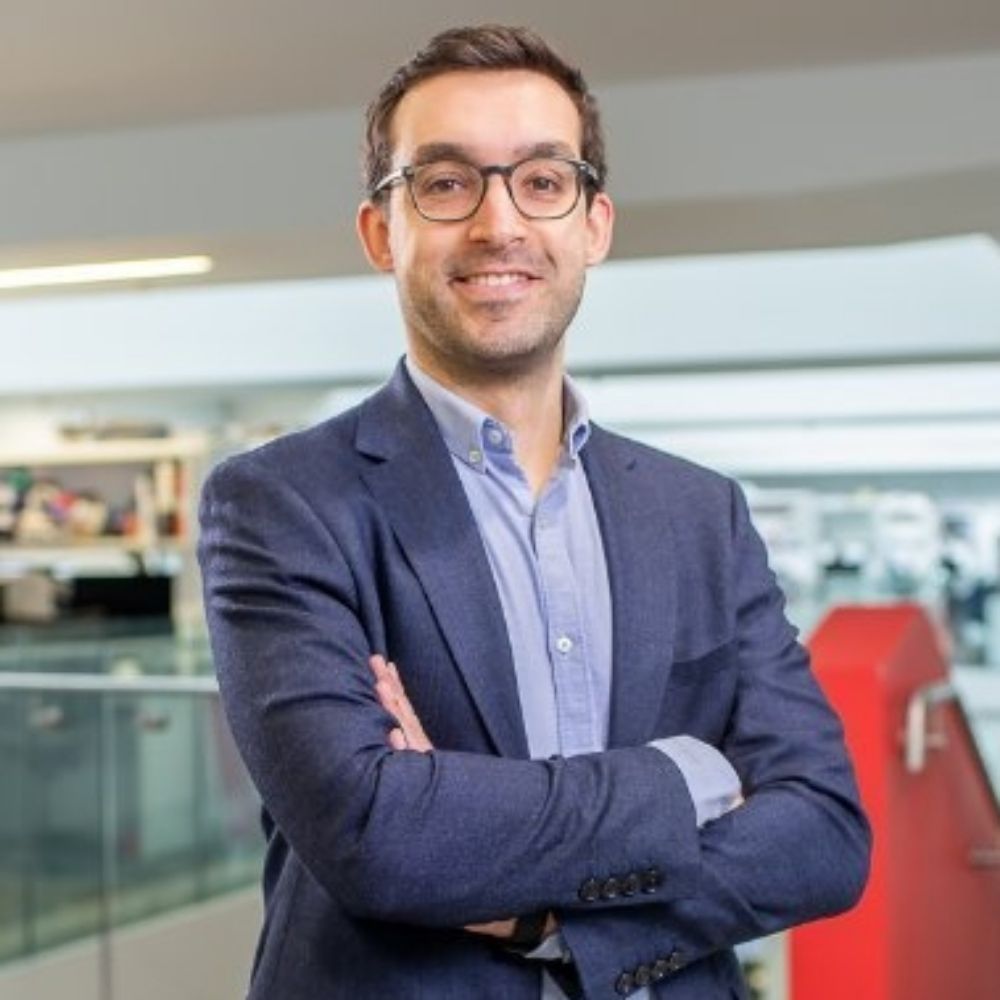 Fabio Gomes