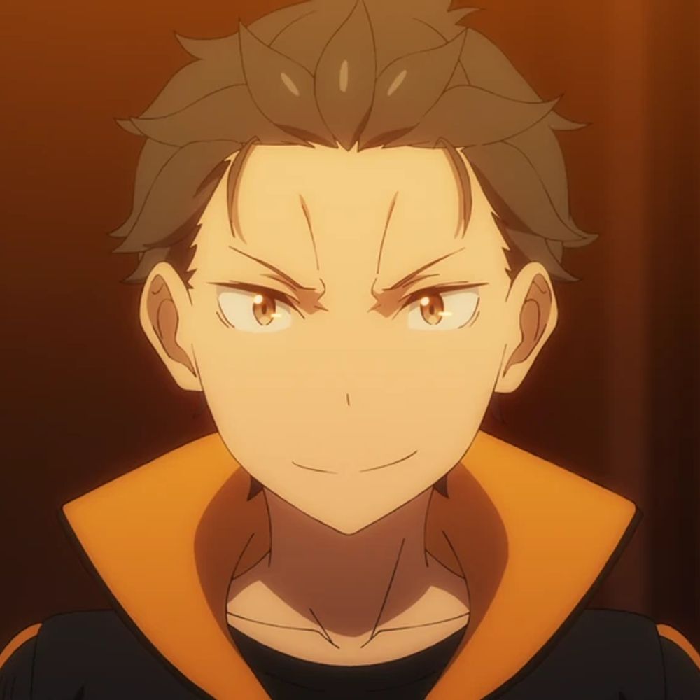 Subaru Natsuki