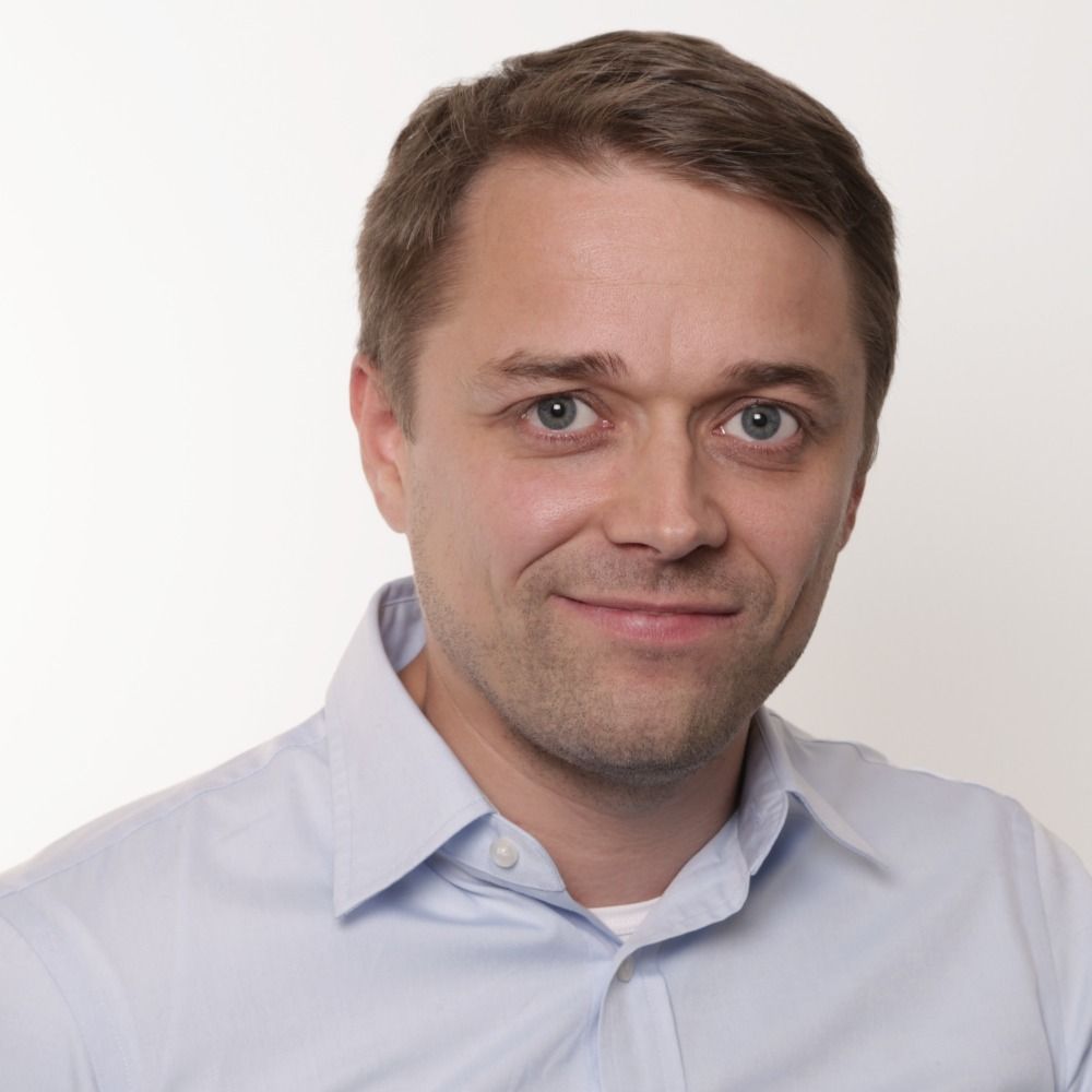 Kalle Hirvonen