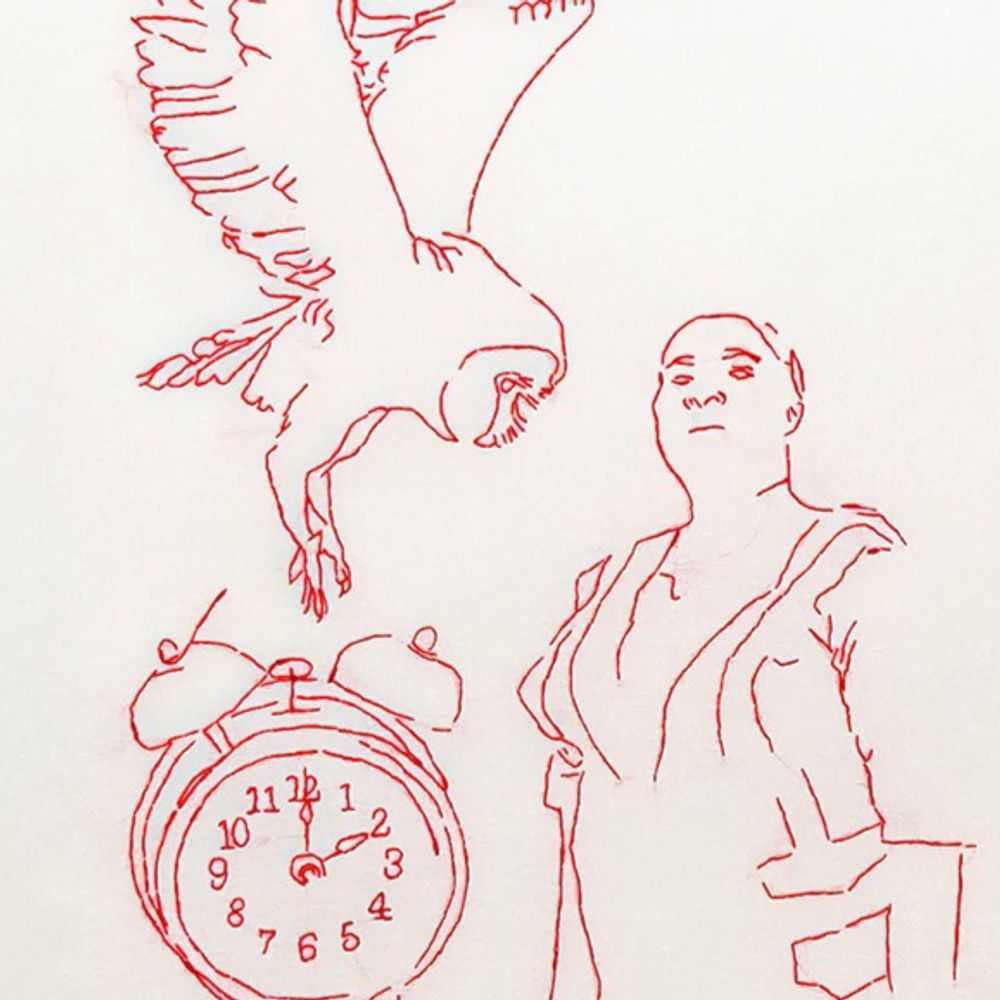 Critical Times