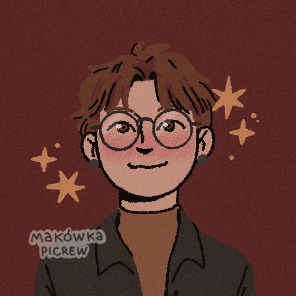 Wesley (he/him/his) :]
