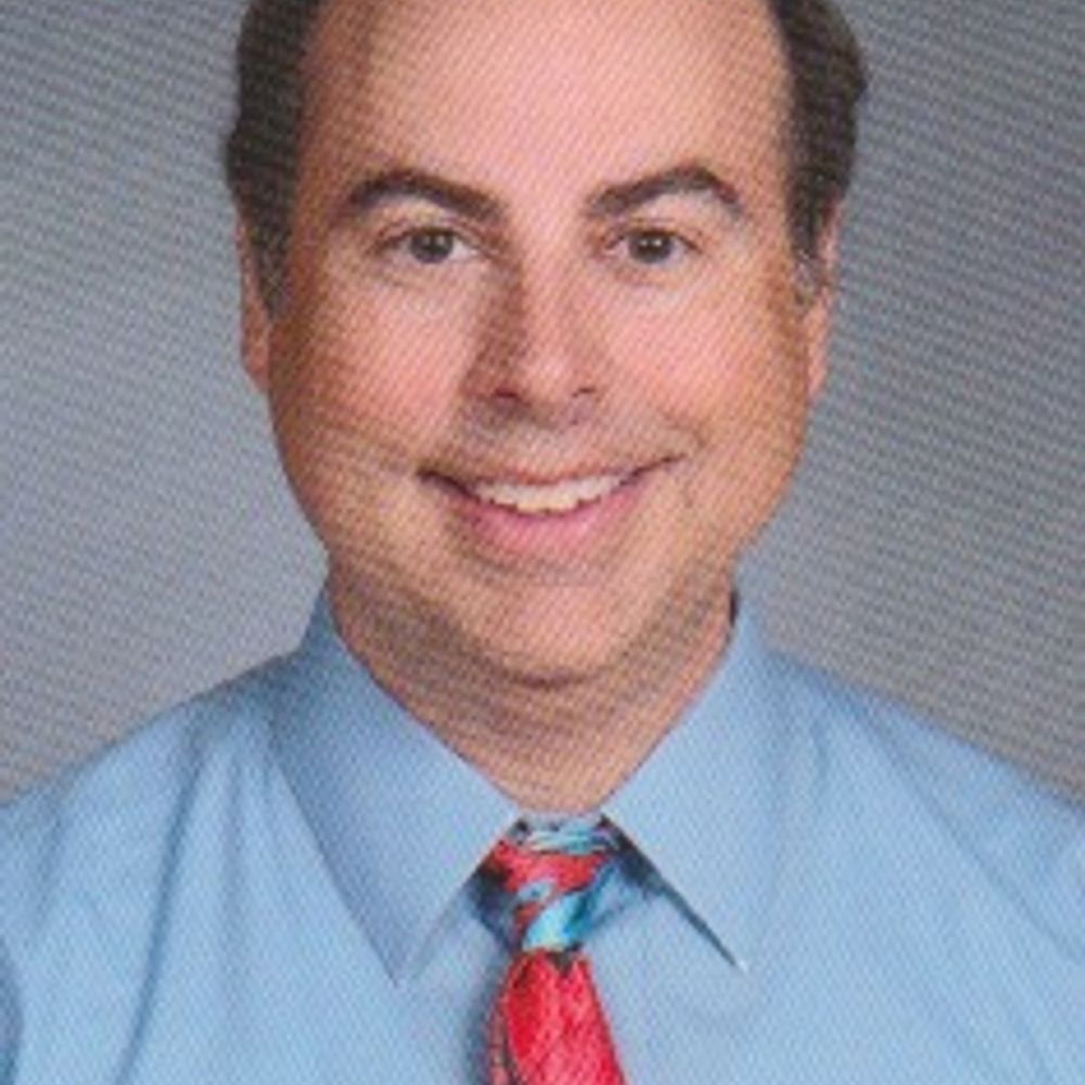 Ryan Read EdD
