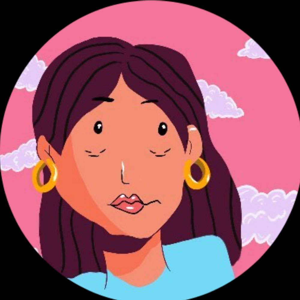 Profile avatar