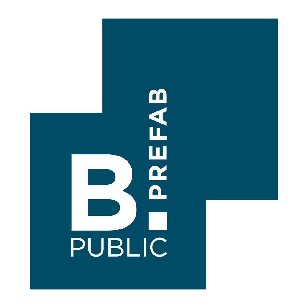 B.PUBLIC Prefab