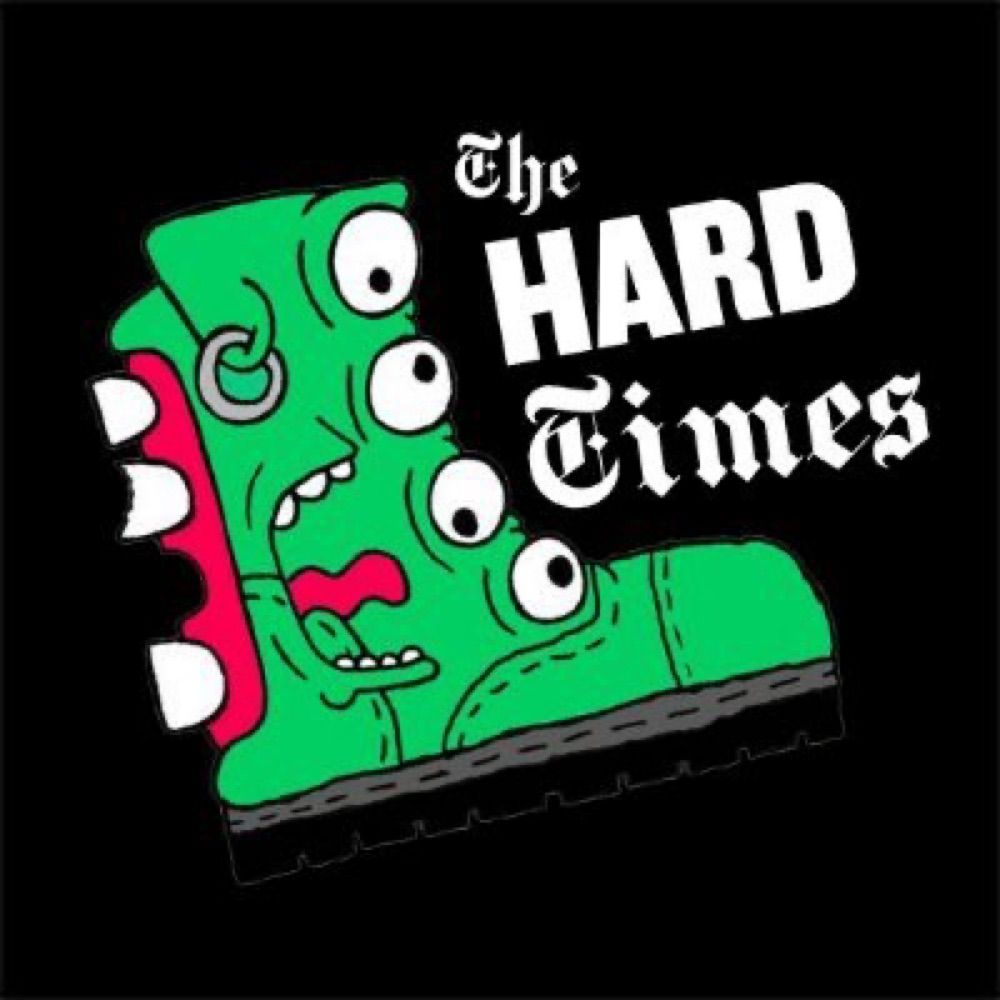 The Hard Times 