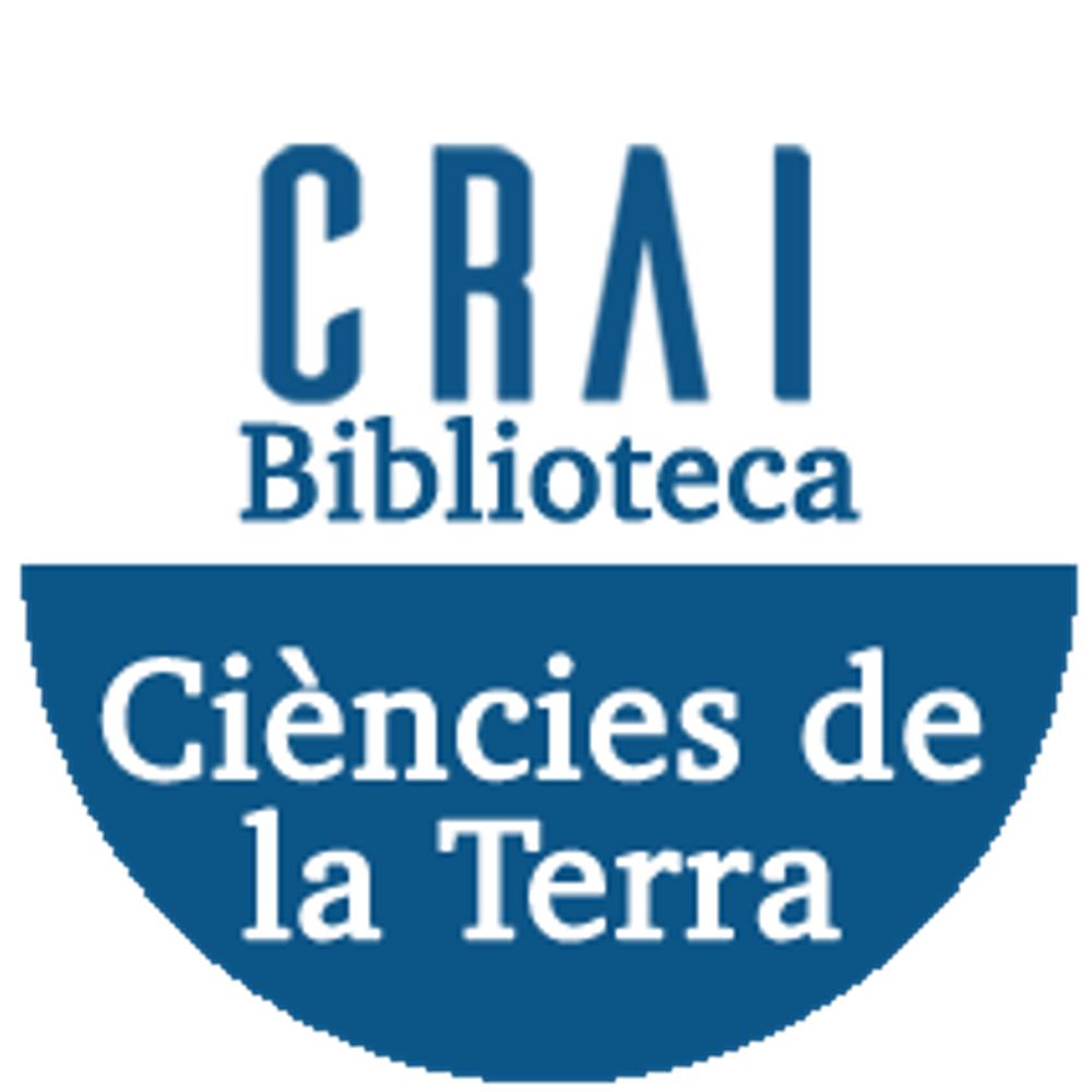 CRAI Biblioteca de Ciències de la Terra (UB-CSIC)