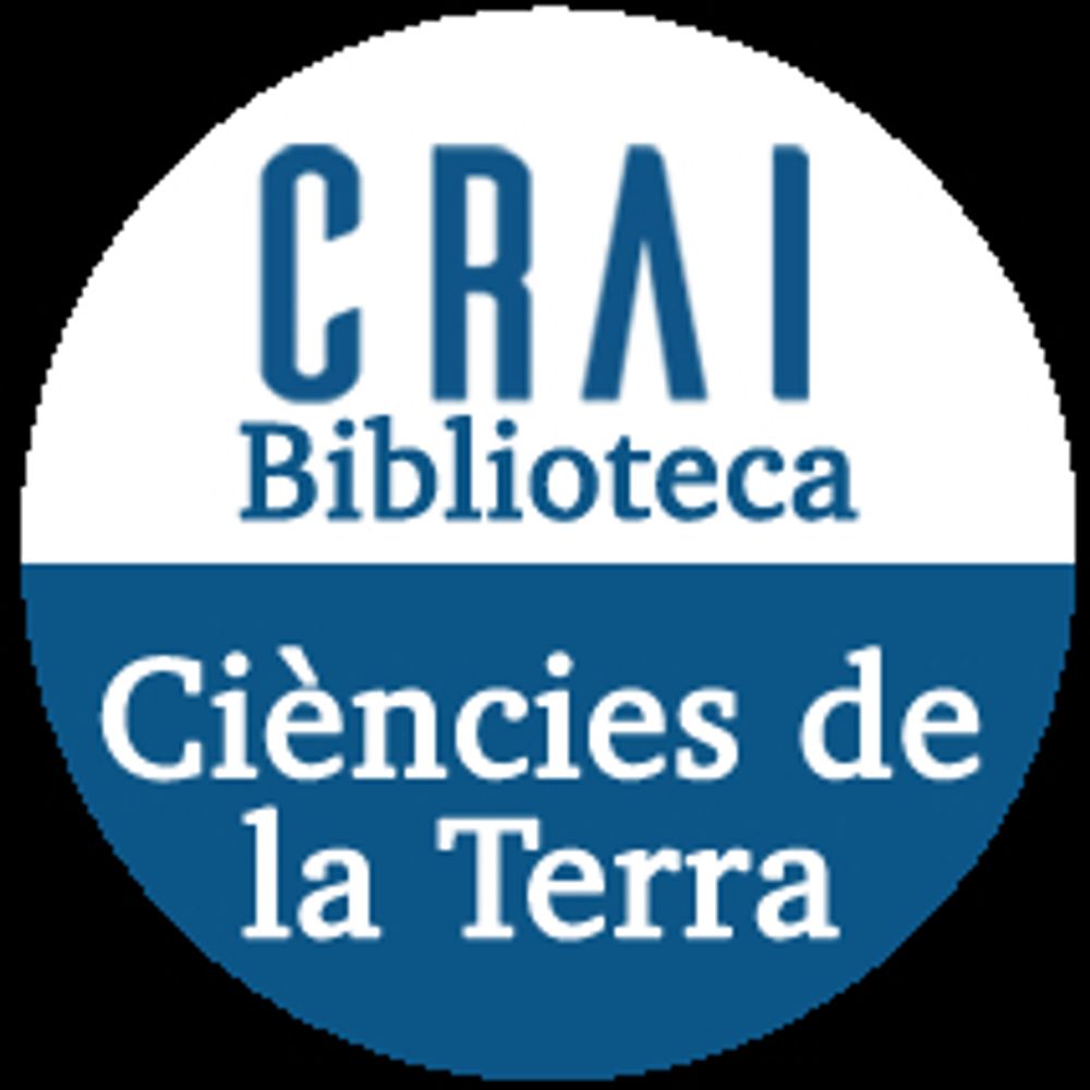 CRAI Biblioteca de Ciències de la Terra (UB-CSIC)